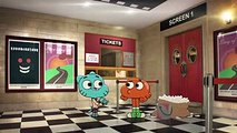 Gumball  Gerçek Kurban  Cartoon Network Türkiye