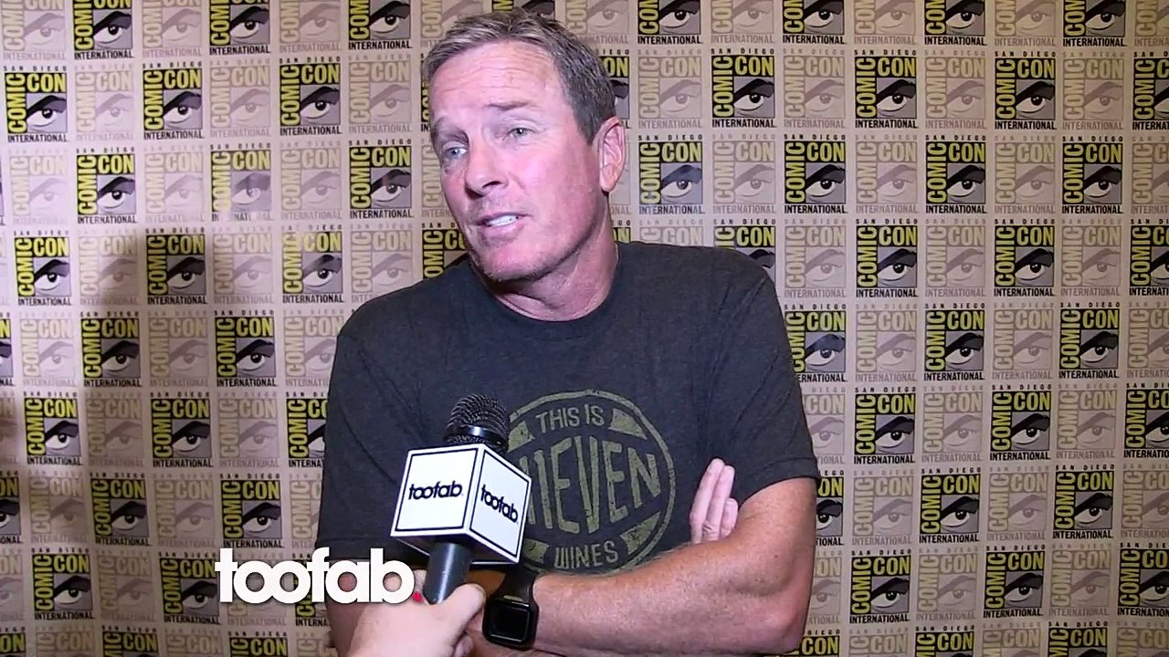 The Stars of 'Teen Wolf' Reflect on Final Day of Filming-qZ2sXH_6M5k