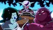 Dragon Ball Super Ending 9 -  Bardock Version - Fan Animation