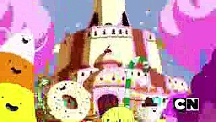 Adventure Time 14 Eylül'den itibaren yeni bölümleriyle sadece Cartoon Network'te.