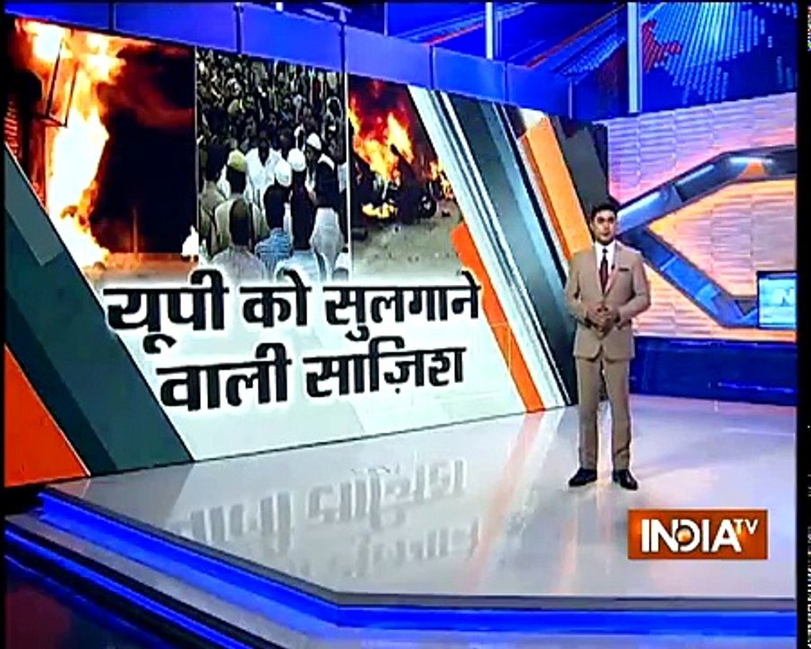 Muharram-Dussehra clashes break out in Parts of UP, Bihar-nnrcUEwfSrU