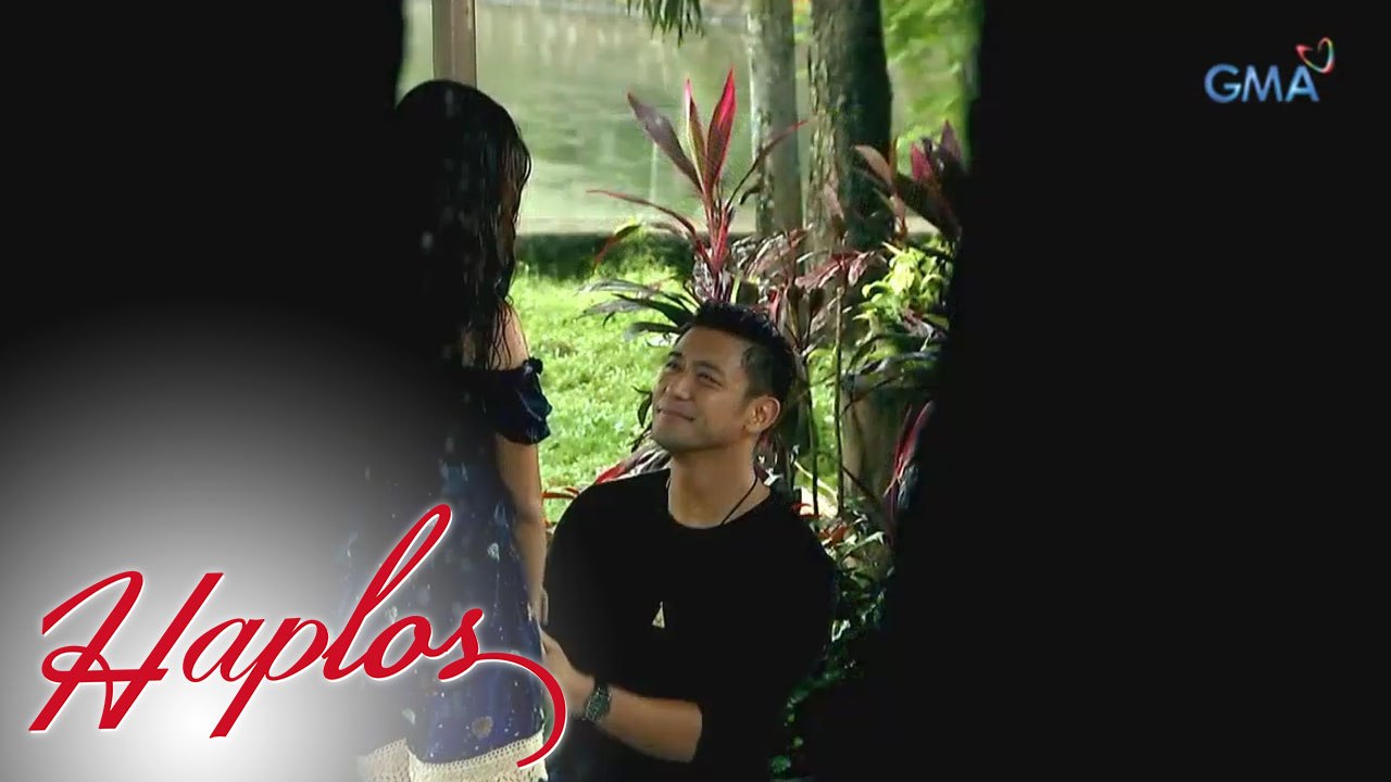 Haplos Teaser Ep. 63: The proposal