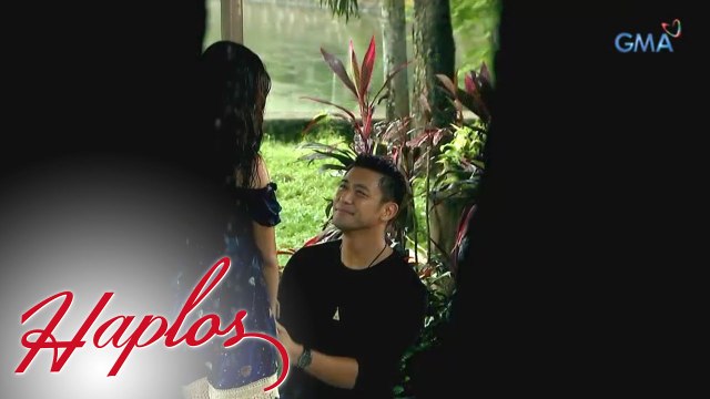 Haplos Teaser Ep. 63: The proposal