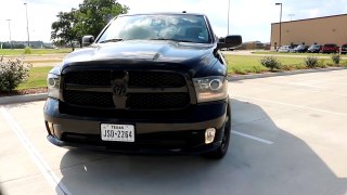 8 Things I LOVE About my Ram 1500