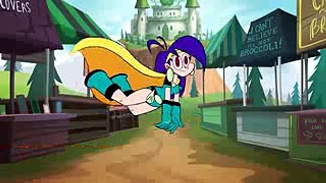 Çılgın Kılıçlar Çılgın BeatBox Cartoon Network Türkiye