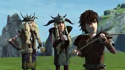 Ejderhalar Sınırın Ötesinde  Tombik Ejder  Cartoon Network Türkiye