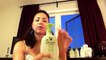 Baby Skincare Review: Aveeno Baby vs Johnsons Natural