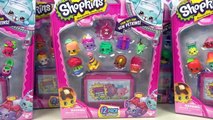 Shopkins SEASON 4 PETKINS Giant Opening LIMITED EDITION & ULTRA RARE HUNT