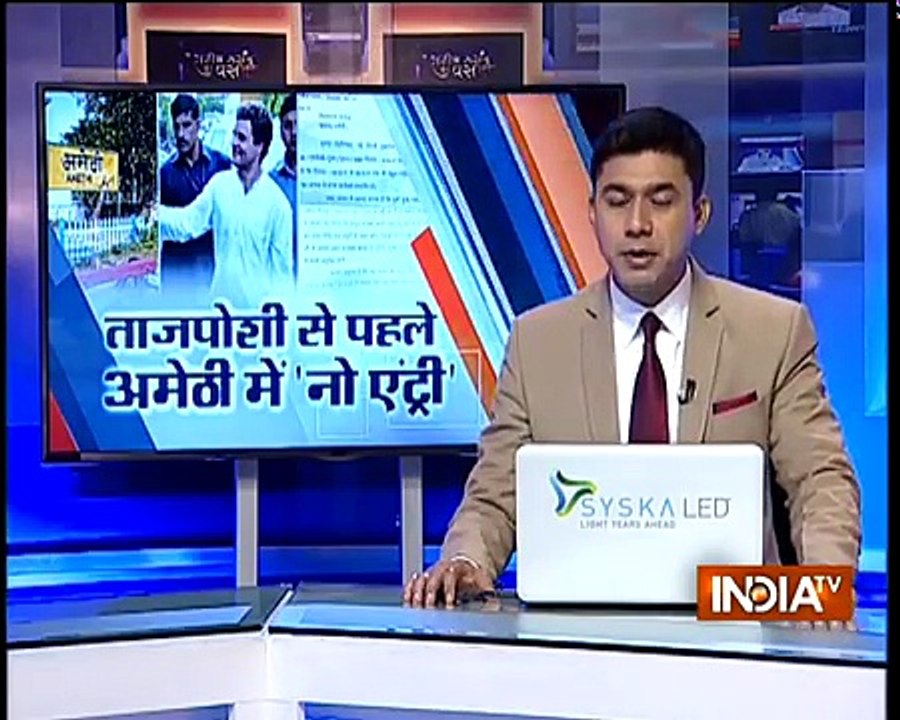 Rahul Gandhi may become Congress President after Diwali, Says Sachin Pilot-suyu4gsS-nQ