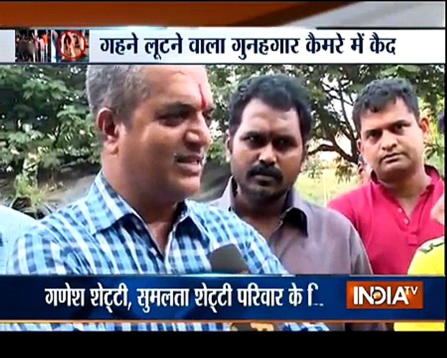Special report on Mumbai Elphinstone Road stampede-U9B909t6f8Y
