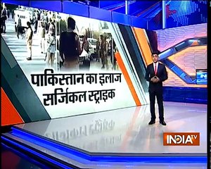 Three terrorists killed, one jawan martyred in Srinagar terror attack-BOzX5H32PHM