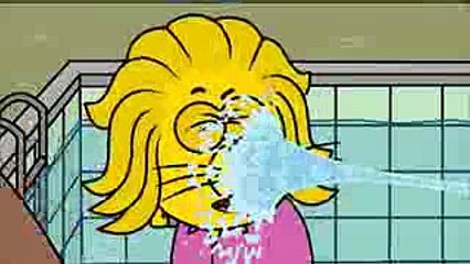 Kral Şakir I Kutsal Kemik Avcıları I Cartoon Network Türkiye