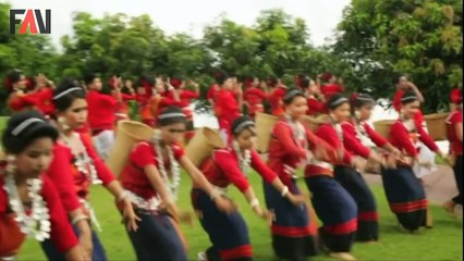 Ityadi - ইত্যাদি - Hanif Sanket - Rangamati episode 2016