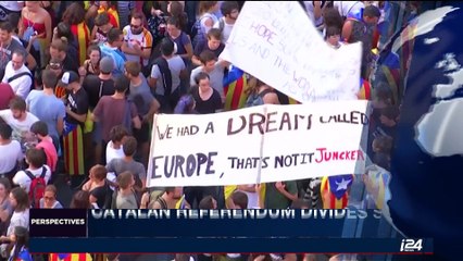 PERSPECTIVES | Las Vegas police searching for motive | Tuesday, October 3rd 2017