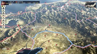 NOBUNAGAS AMBITION: Sphere of Influence (Battle Gameplay/Overview)