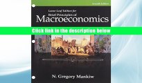 [Download]  Brief Principles of Macroeconomics N. Gregory Mankiw For Kindle
