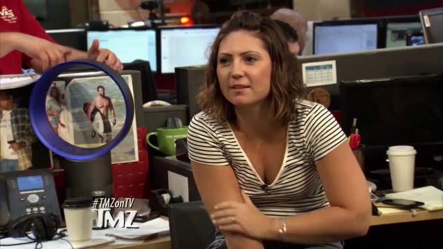 Sarah Blakely - Spanx Have Your arms Covered Now _ TMZ TV-xSR6Nrj0Jsc