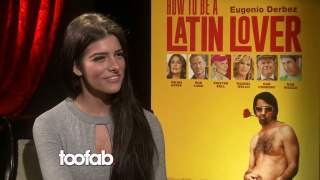 Salma Hayek Talks Latin Lovers, Role-Playing and Salsa Dancing-ood3Dhchvkc