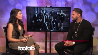 Ronnie Ortiz-Magro Reveals Last Time He Spoke To Sammi Sweetheart & Why He Joined 'Famously Single'-N6-MIP6TjuI