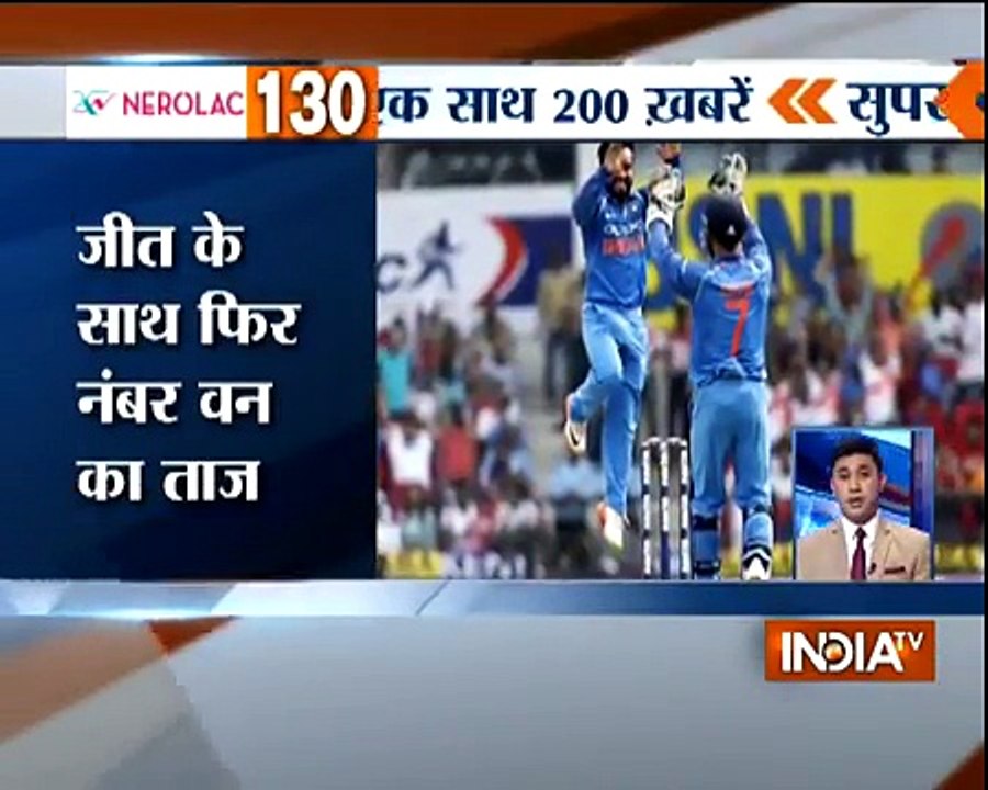 Top Sports News _ 2nd October, 2017-KFjJSH7zGA0