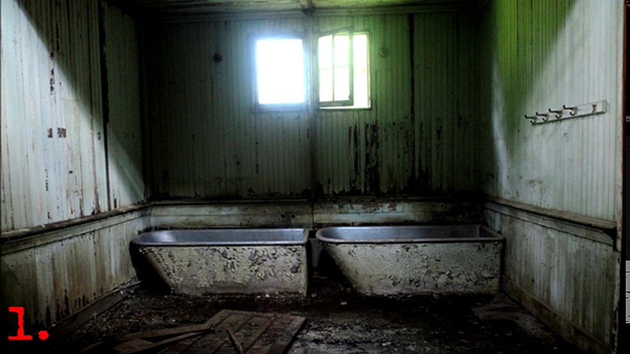 New TRUE Scary Story (117)