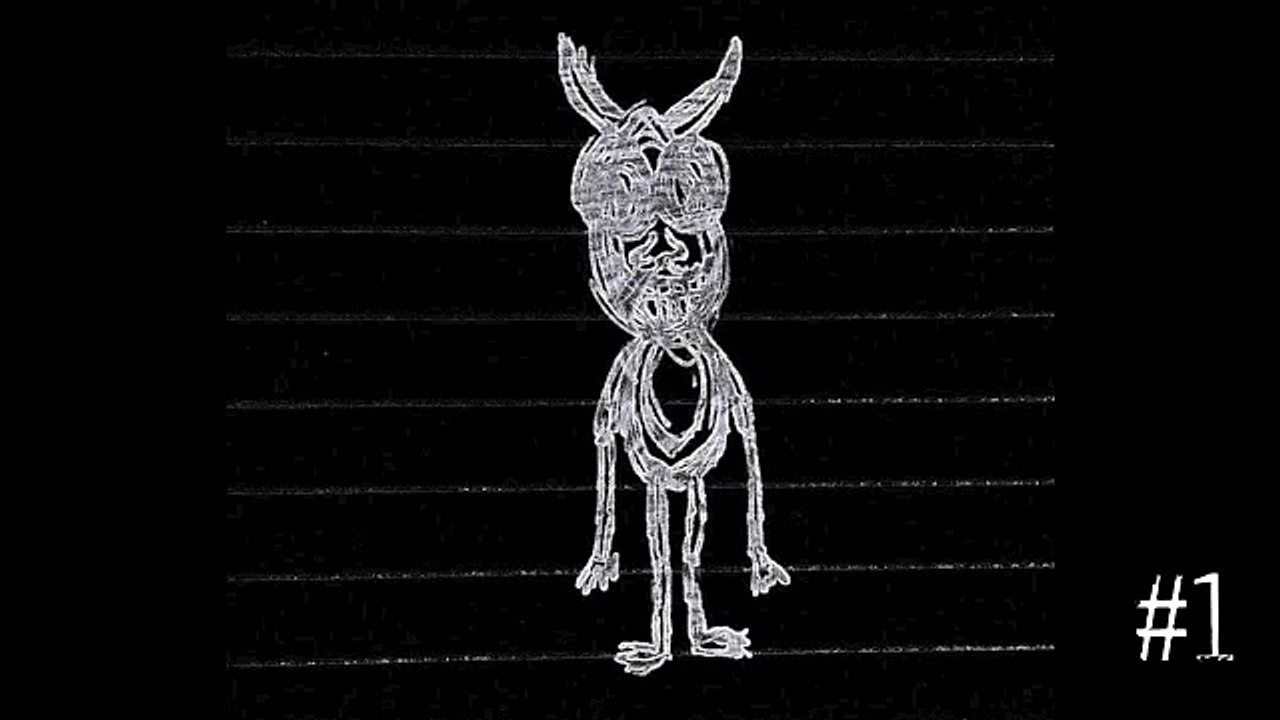 New TRUE Scary Story (120)