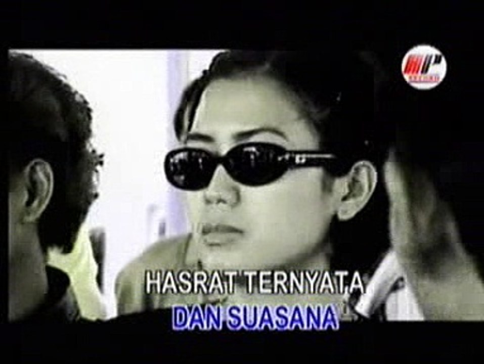 CINTA DI KOTA TUA#NICKY ASTRIA#INDONESIA#LEFT