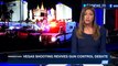 PERSPECTIVES | Vegas shooting revives gun control debate | Tuesday, October 3rd 2017