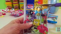 Giant Hello Kitty Surprise Egg Blind Bag Toys My Little Pony Littlest Pet Shop Spongebob Hot Wheels