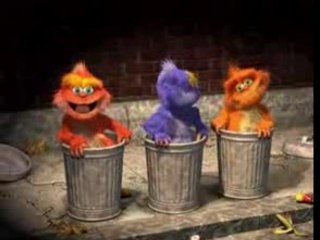 Jamba Monster mana mana