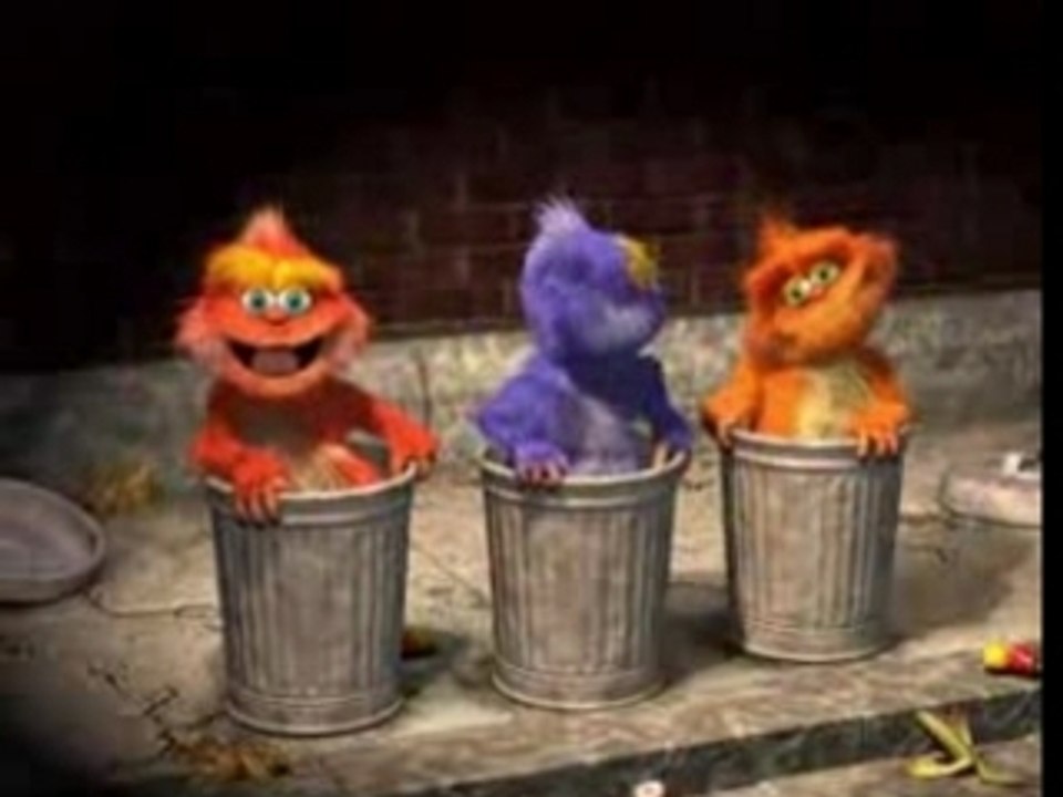 Jamba Monster mana mana