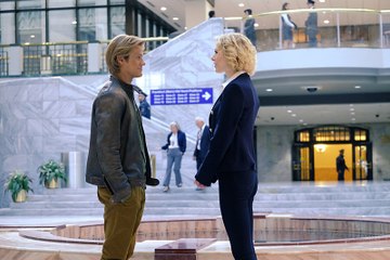 Yellowstone Season 1 Episode 4 *FREEFORM* [S01 E04] ^The Long Black Train^Watch Online