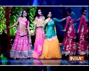 Watch Diwali Dhamaka of & TV stars-FB9zCzPy7bA