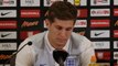 Stones credits Pep for improvement