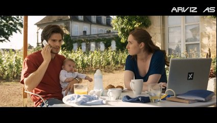 Back to Burgundy trailer | SVAIGINANTI BURGUNDIJA anonsas lietuviskai 2017 | Arvizas trailer