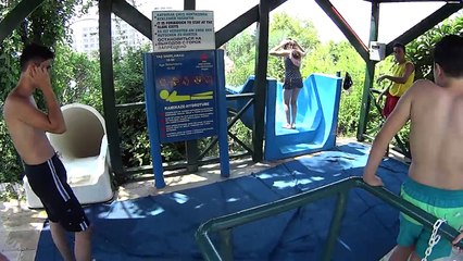 Hydrotube Water Slide at Aqualand Antalya-OOJu6qVeXzU