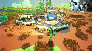 Astroneer - Low Poly Space Themed Survival & Exploration