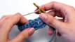 How To: Crochet The Granny Stripe Stitch | Easy Tutorial by Hopeful Honey
