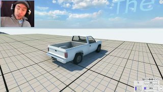 CAR CANNON! | BeamNG.Drive #13