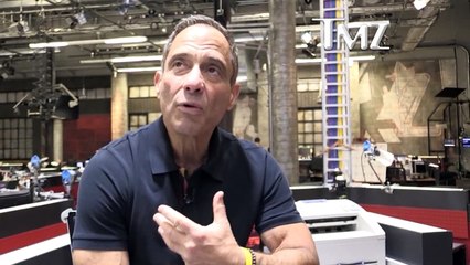 OJ Getting Released - Will Seek the Spotlight _ TMZ-7TVAn81Snvo