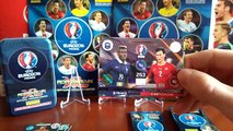 DUŻA PUSZKA KOLEKCJONERA UEFA EURO 2016 NAJLEPSZY UNBOXING WSZECHCZASÓW