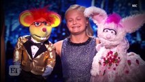 'AGT Finale' - Ventriloquist Darci Lynne Talks 'Trickiest Performance' After Singing With Two Pupp…--zmYPaE5nro