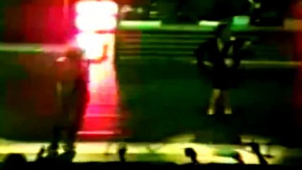 AC/DC -  Jailbreak (Live Forum, Montreal, QC, Canada - September 13, 1986) HD