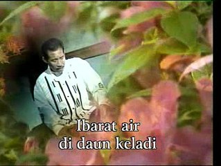 CINTA HAMPA#DLLOYD#INDONESIA#LEFT