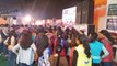 Garhwali Girls beautiful dence video Gajendra Rana Live Program Greater Noida 2016 by Naresh Gusain_HD