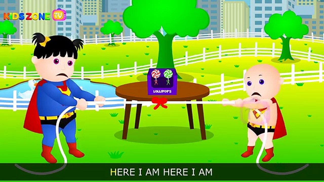 Hulk Eating Magic Cone Ice Cream Finger Family (Elephant) Kids Songs | Hulk Finger Family