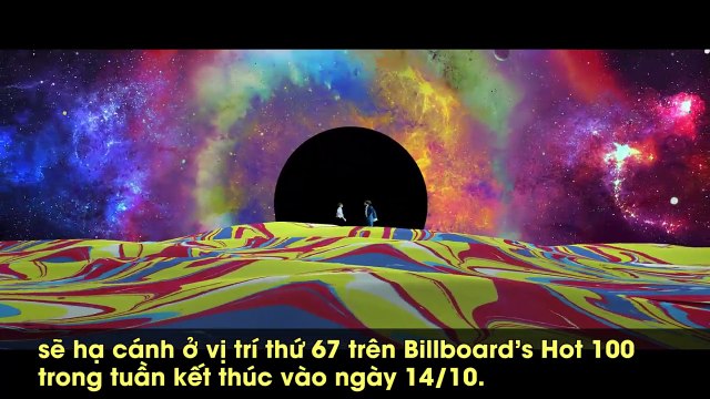 Không chỉ lập kỉ lục album trên Billboard 200, cả Billboard’s Hot 100 cũng không vắng mặt BTS