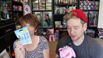 Care Bears Blind Bag Opening and Review with Chad Alan