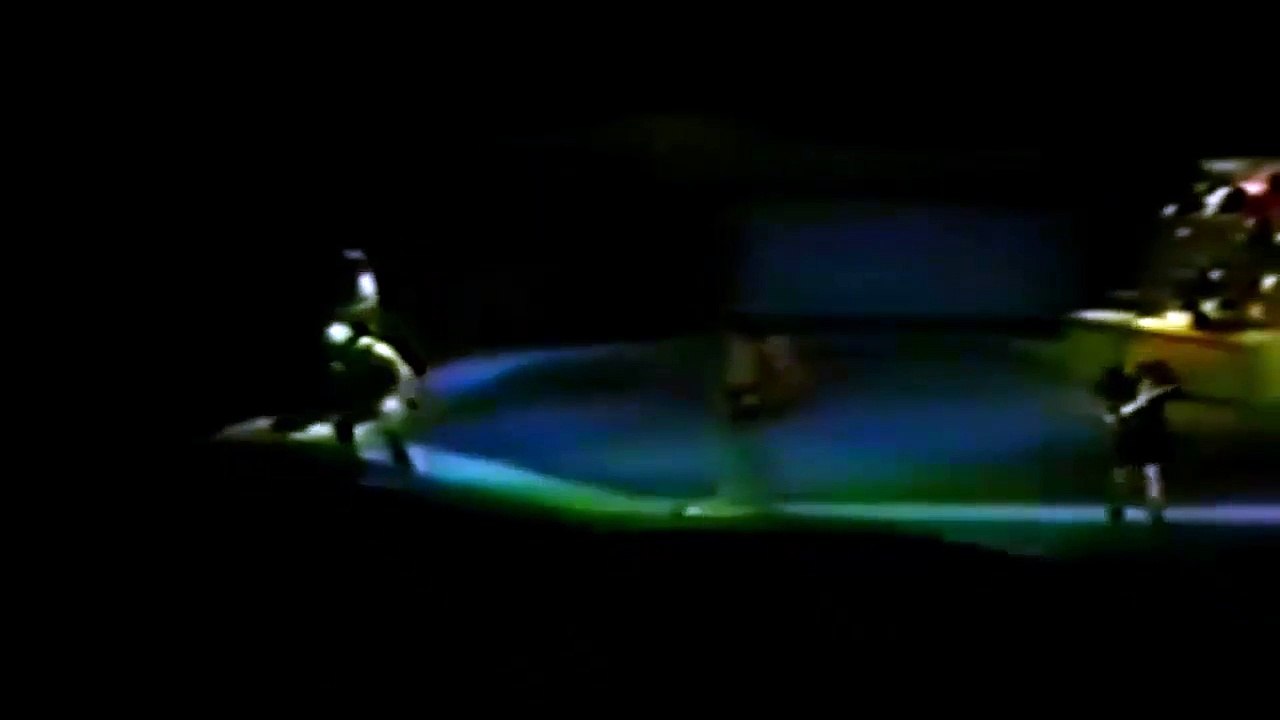 AC/DC - Fly On The Wall (Live Joe Louis Arena, Detroit, MI, USA - September 11, 1986) HD