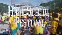 Japanese High School Festival